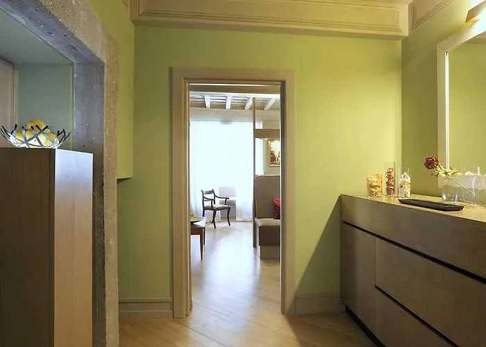 Raffaello Charmsuite Appartement Rome