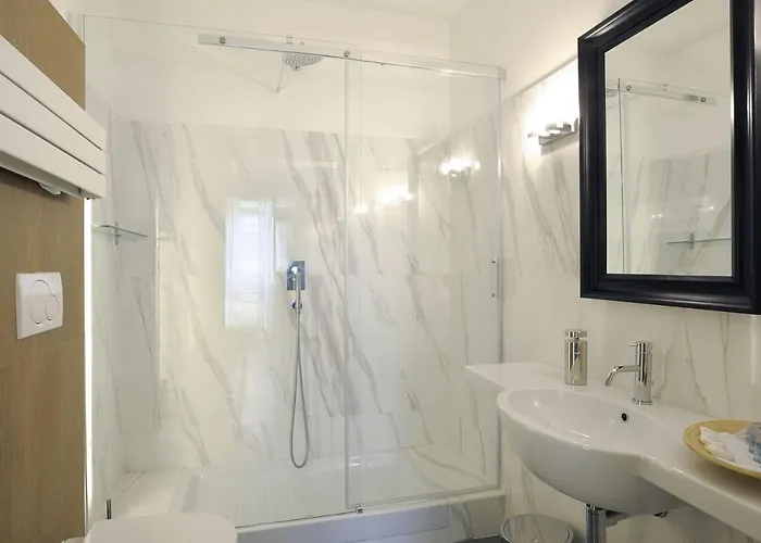 Appartement Raffaello Charmsuite *