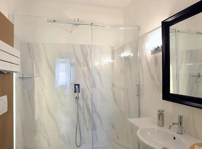 Appartement Raffaello Charmsuite Rome
