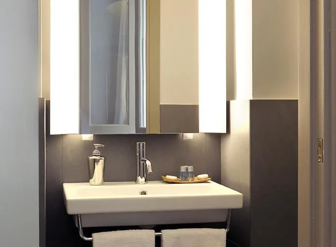 Appartement Raffaello Charmsuite