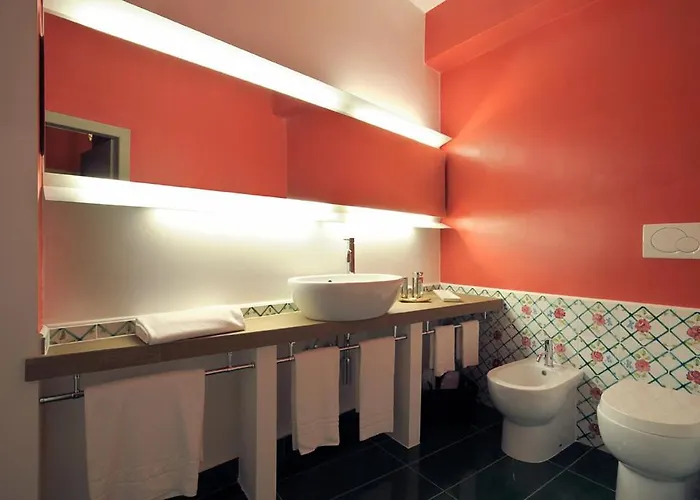 Appartement Raffaello Charmsuite *