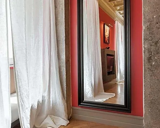 Raffaello Charmsuite Appartement Rome