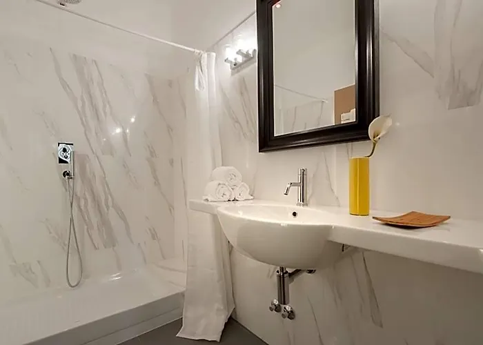 Raffaello Charmsuite Appartement Rome