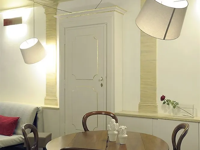 Raffaello Charmsuite Appartement *