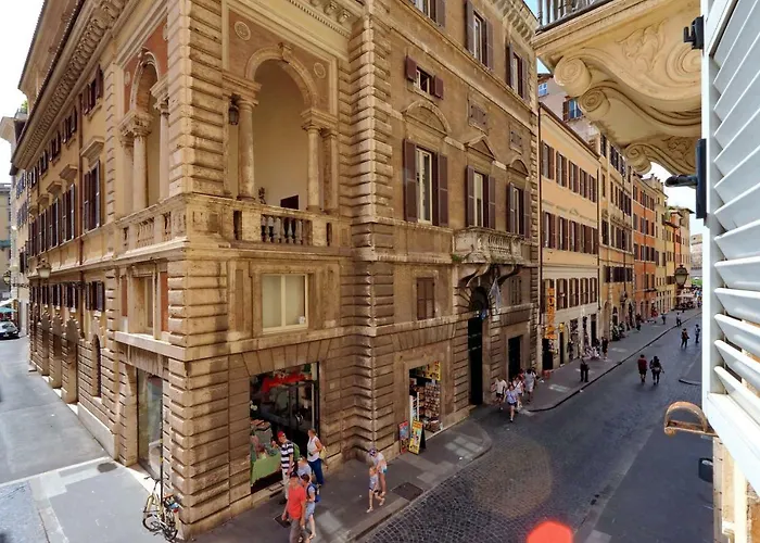 Raffaello Charmsuite Appartement *